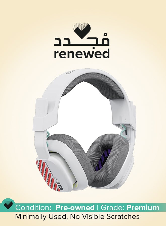 أسترو متجدد - سماعة رأس سلكية للألعاب A10 Challenger من الجيل الثاني - Image 1