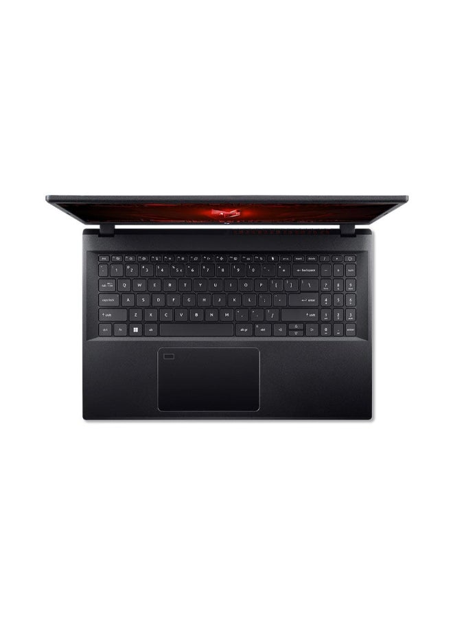 Nitro V ANV15 Gaming Laptop 15.6-Inch FHD IPS 144Hz, AMD Ryzen 7-7735HS Hexa Core Up to 4.75GHz/16GB RAM DDR5/512GB SSD/6GB Nvidia Geforce RTX 4060 Graphics/Windows 11 Home English/Arabic Obsidian Black - pnsku/N70082763V/45/_/1732692461/99772568-f442-4d0e-a78a-0ae6361129b2