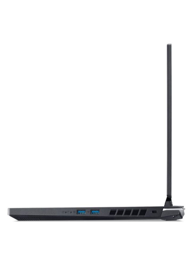 Acer - Nitro 5 AN515-58-937L Gaming Laptop 15.6-inch FHD (1920 x 1080) 144Hz Display, Intel Core i9-12900H processor/16 GB RAM/512 GB SSD/Windows 11/8GB NVIDIA GeForce RTX 4060 Graphics English/Arabic Black - Image 1