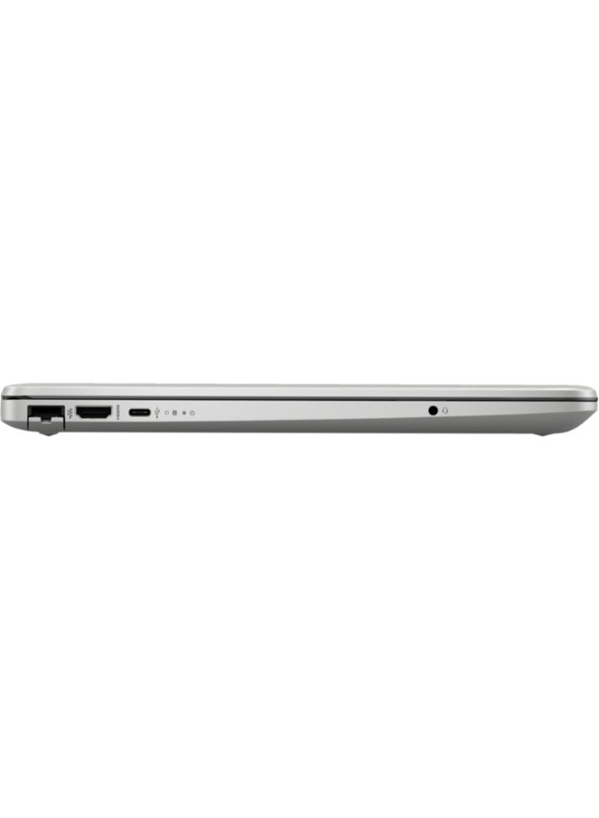 250 G9 Notebook Laptop With 15.6-Inch Display, Core i5-1235U Processor/16GB RAM/512GB SSD/Intel Iris Xe Graphics/Window 11 English Grey