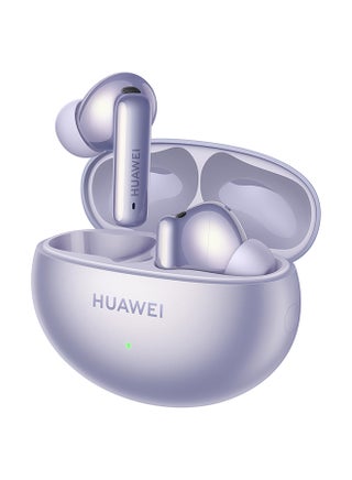 FreeBuds 6i True Wireless In-ear Earphones, Bluetooth Earbuds, Dynamic ANC 3.0, Punchy Bass, Fast Charging, Longer Listening, Distraction-Free Calling Purple - pnsku/N70082878V/45/_/1717506671/c372ce29-254b-4b6c-ae27-f5995dceaf52