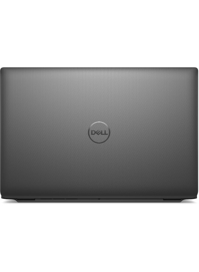 DELL - Latitude 3440 Laptop With 14-inch Display, Core i7–1355U Processor/16GB RAM/512GB SSD/Windows 11/Nvidia GeForce MX550 2GB/ English/Arabic Black - Image 1