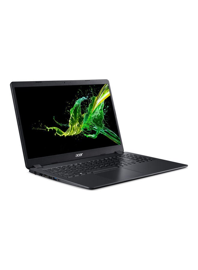 Aspire 3 A315-56-5947 Laptop With 15.6 Inch Full HD Display, Core i5-1035G1 Processor/8GB RAM/512GB SSD/Windows 11/Intel UHD Graphics English/Arabic Shale Black - pnsku/N70082927V/45/_/1717496939/3818f44b-f30f-450f-b4f5-3678e8899b49