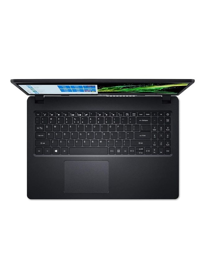 Aspire 3 A315-56-5947 Laptop With 15.6 Inch Full HD Display, Core i5-1035G1 Processor/8GB RAM/512GB SSD/Windows 11/Intel UHD Graphics English/Arabic Shale Black - pnsku/N70082927V/45/_/1717496941/c8cc35dd-b95f-4361-b621-828fa6da9893