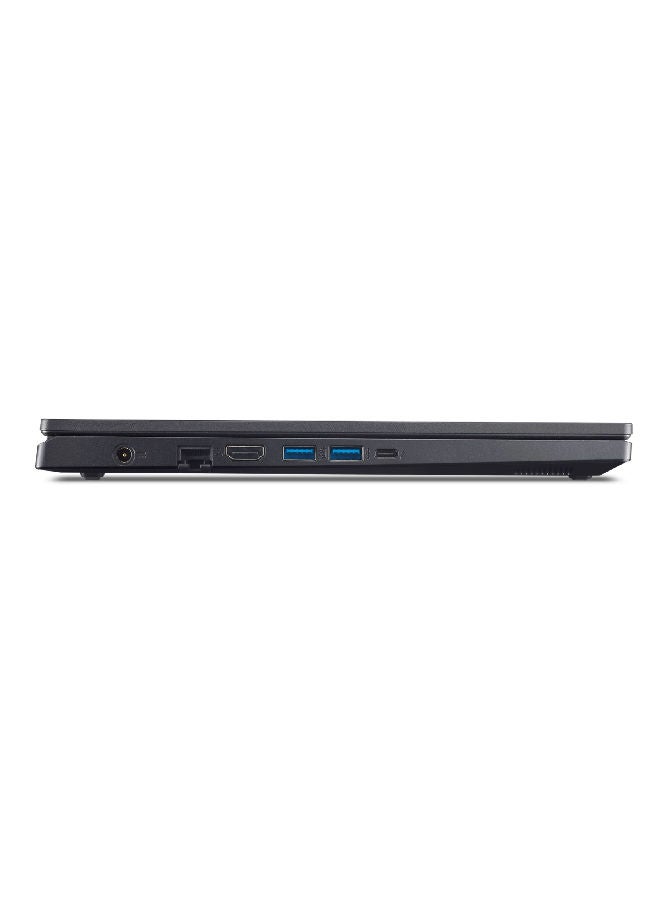 Acer - Nitro V15 Gaming Laptop With 15.6-inch Full HD IPS 144Hz Display, Core i7-13620H Processor/16GB RAM/1TB SSD/Windows 11/Geforce RTX 4050 6GB English/Arabic Obsidian Black - Image 1