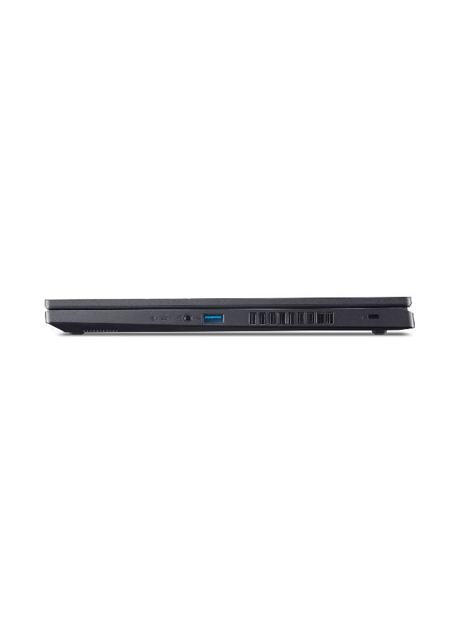 Acer - Nitro V15 Gaming Laptop With 15.6-inch Full HD IPS 144Hz Display, Core i7-13620H Processor/16GB RAM/1TB SSD/Windows 11/Geforce RTX 4050 6GB English/Arabic Obsidian Black - Image 1