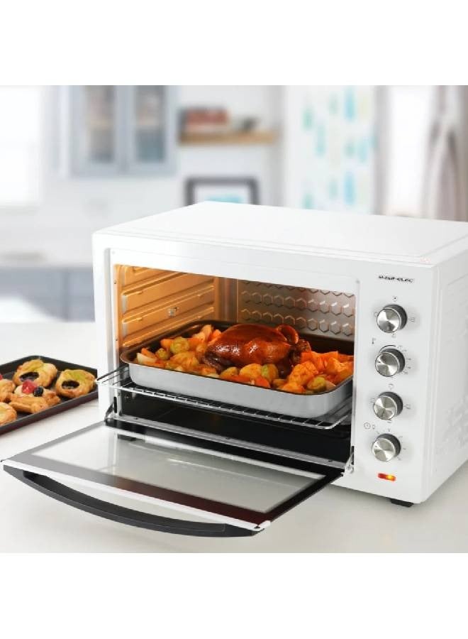 ألسيف إليك فرن همر برو - Image 2