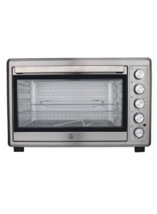 ألسيف إليك فرن هوميروس برو - Image 1