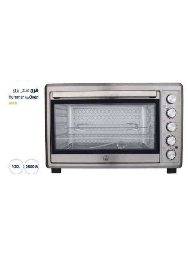 ألسيف إليك فرن هوميروس برو - Image 2