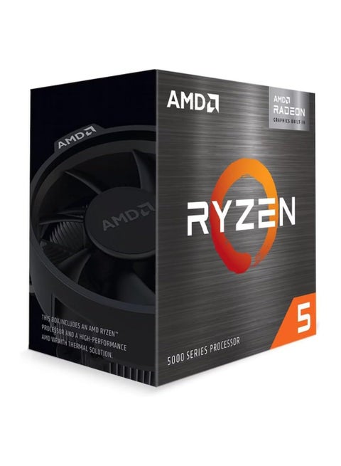 Ryzen 5 5600GT 6-Core 12-Thread Up To 4.4GHz Desktop Processor