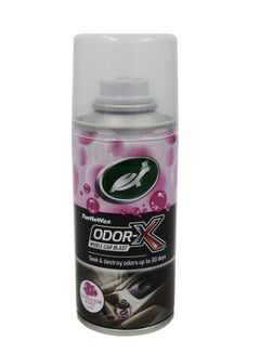ترتل واكس مزيل الروائح الكريهة من Odor-X Whole Car Blast برائحة BubbleGum Burst Scent  - Image 1