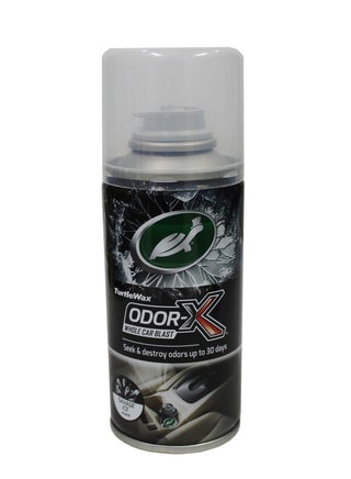 Odor-X Whole Car Blast Odor Eliminator Save Ice 100ml - pnsku/N70083033V/45/_/1717490553/c9545e57-a54b-48eb-96fc-acfa20e06cee