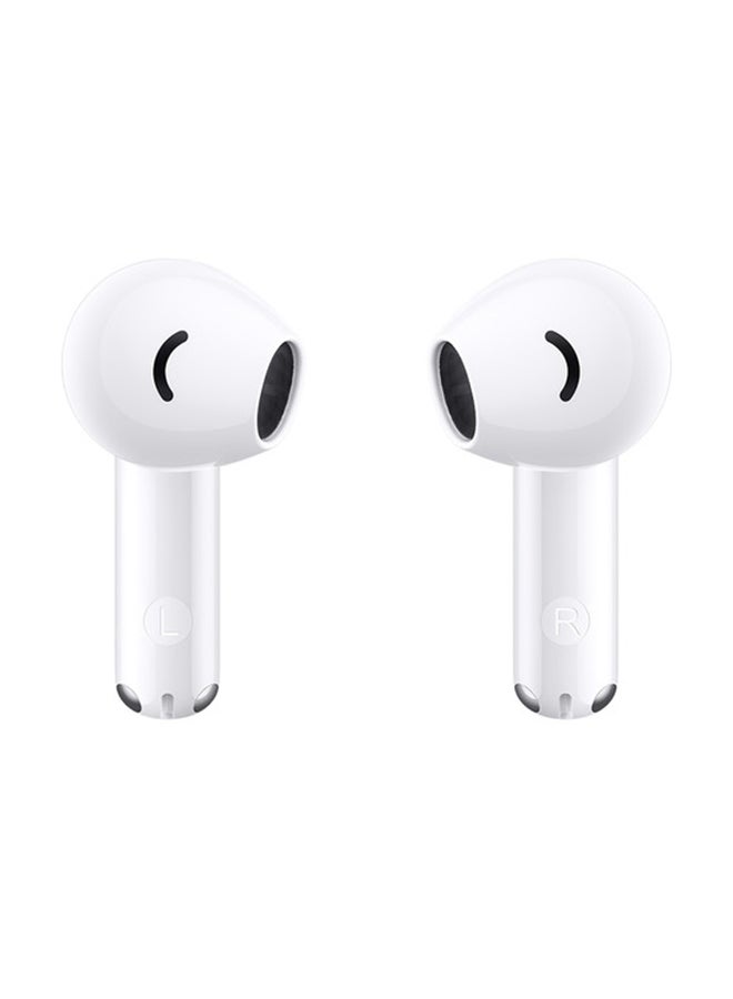 هواوي - سماعات أذن FreeBuds SE 2، بلوتوث لاسلكي 5.3، عمر بطارية 40 ساعة، 3 ساعات من تشغيل الموسيقى بعد شحن 10 دقائق، مدمجة ومريحة، سيراميك مقاوم للغبار والرذاذ IP54 - Image 1