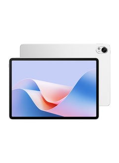 هواوي جهاز MatePad 11.5S بشاشة 11.5 بوصة بلون فضي فروست وذاكرة وصول عشوائي سعتها 8 جيجابايت ومساحة تخزين داخلية 256 جيجابايت مزودة بواي فاي ولوحة مفاتيح للصندوق الوارد - إصدار الشرق الأوسط مع قلم M-Pencil (الجيل الثالث) وماوس/حقيبة ظهر  - Image 2