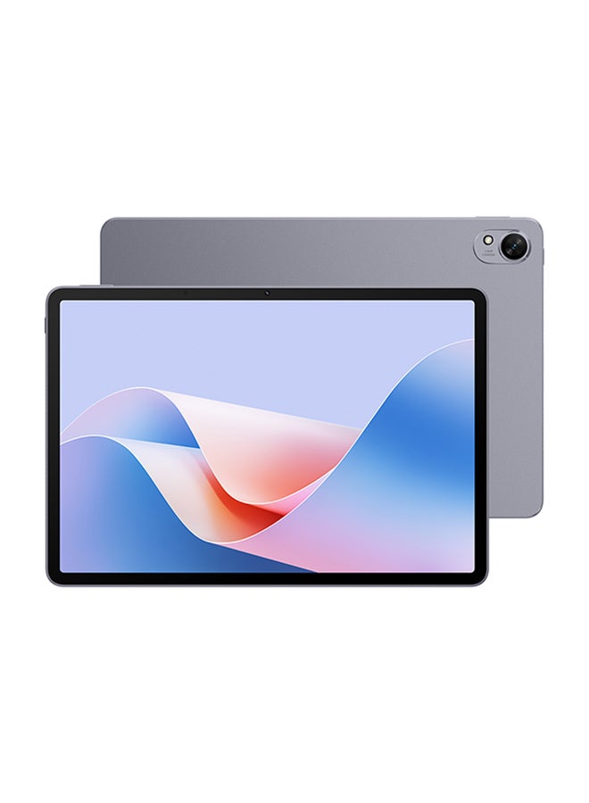 هواوي - جهاز MatePad 11.5S مزود بإصدار ورقي غير لامع مقاس 11.5 بوصة، رمادي فلكي، وذاكرة وصول عشوائي (RAM) سعة 8 جيجابايت، ومساحة تخزين داخلية 256 جيجابايت، ولوحة مفاتيح واي فاي - إصدار الشرق الأوسط مع قلم M-Pencil (الجيل الثالث) وماوس/حقيبة ظهر - Image 1