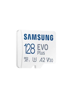 Samsung MicroSD Card EVO Plus 128 GB  - Image 3