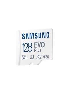 Samsung MicroSD Card EVO Plus 128 GB  - Image 2