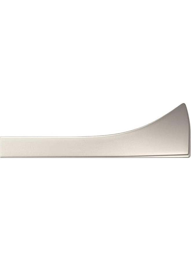 سامسونج - محرك أقراص فلاش BAR Plus سعة 128 جيجابايت - 400 ميجابايت/ثانية USB 3.1 بلون الشمبانيا - Image 1