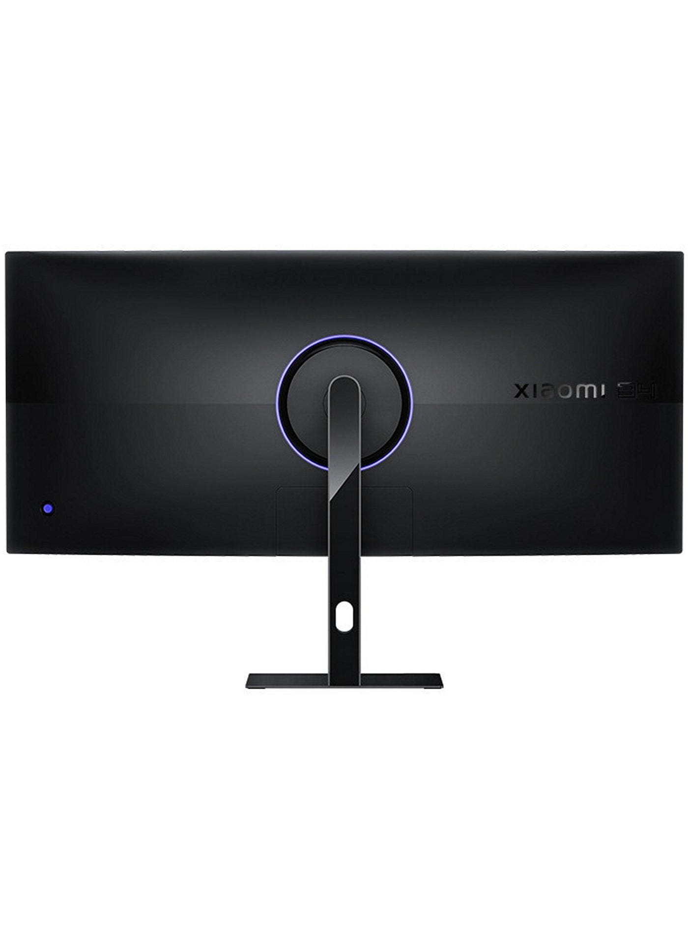 Xiaomi 34-Inch Curved Gaming Monitor G34WQi image 2