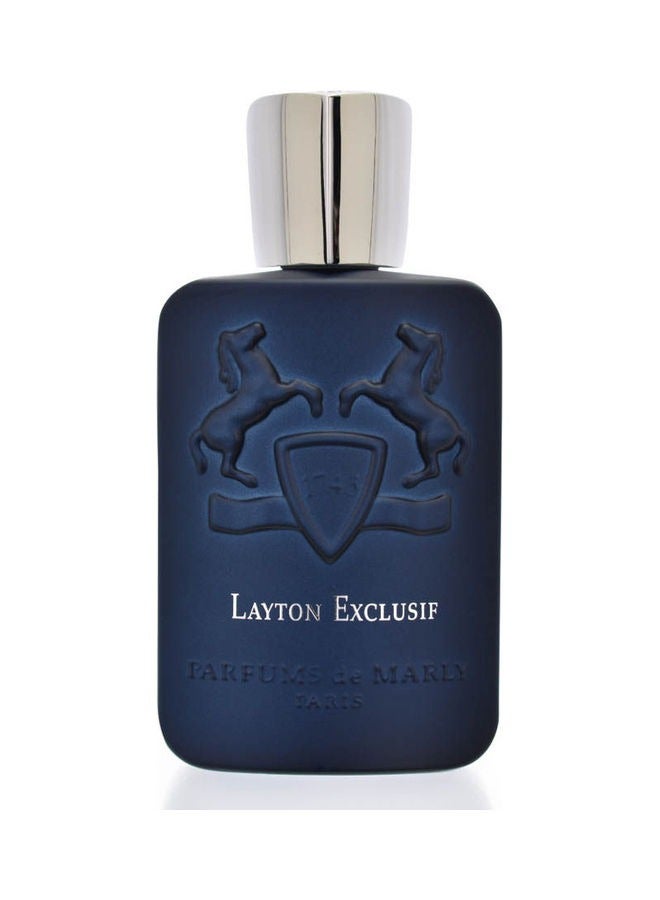 Parfums De Marly - Layton Exclusif EDP 125ml - Image 1