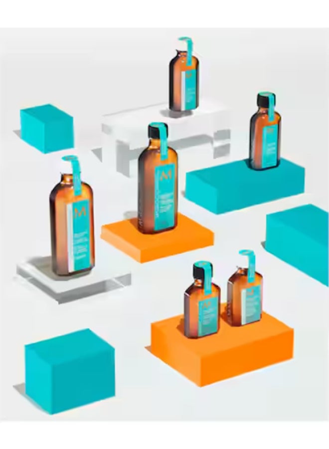 MOROCCANOIL - Treatment Light Oil 25ml - Image 1