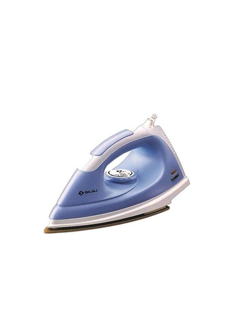 بجاج مكواة جافة DX 7 NEO (أبيض/أرجواني)  - Image 1