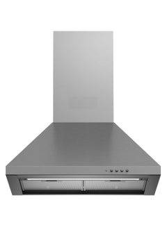 Chimney Hood 60 cm 3 Speeds max capacity 400 m³/h CWB6441XN CWB6441XN Silver