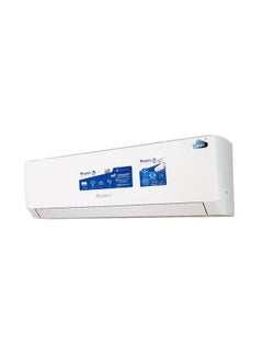 GREE Split AC 28000 BTU Hot  Cold Wifi LED Display 8.2 kW GWH30AGEXH-D3NTA1E/I White  - Image 3