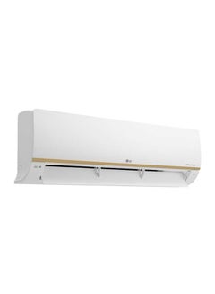 LG Spilt AC 18000 BTU Heat  Cool Dual Inverter Compressor 5.28 kW NW182H0 NK0 White  - Image 3