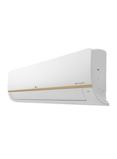 LG Spilt AC 18000 BTU Heat  Cool Dual Inverter Compressor 5.28 kW NW182H0 NK0 White  - Image 4