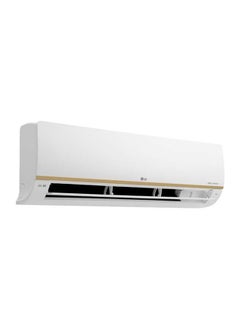 LG Spilt AC 18000 BTU Heat  Cool Dual Inverter Compressor 5.28 kW NW182H0 NK0 White  - Image 2