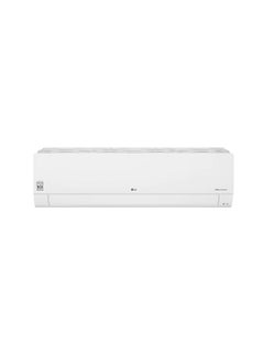 LG Spilt AC 30000 BTU Titan Dual Inverter Compressor Heat And Cool 8.8 kW NT382H2 NR2 White  - Image 1