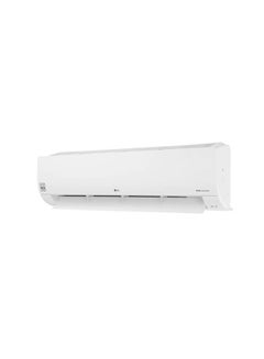 LG Spilt AC 30000 BTU Titan Dual Inverter Compressor Heat And Cool 8.8 kW NT382H2 NR2 White  - Image 4