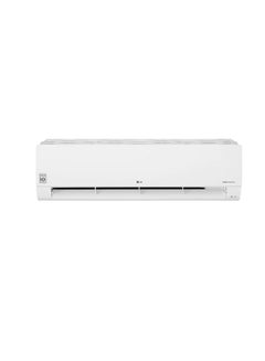 LG Spilt AC 30000 BTU Titan Dual Inverter Compressor Heat And Cool 8.8 kW NT382H2 NR2 White  - Image 2
