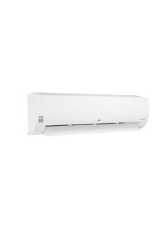 LG Spilt AC 30000 BTU Titan Dual Inverter Compressor Heat And Cool 8.8 kW NT382H2 NR2 White  - Image 5