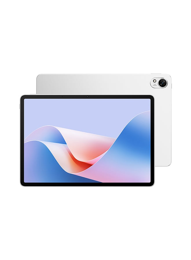 HUAWEI - MatePad 11.5S With 11.5 inch Silver Frost 8GB RAM 256GB Wifi - Middle East Version With [Free Inbox Keyboard] - Image 1