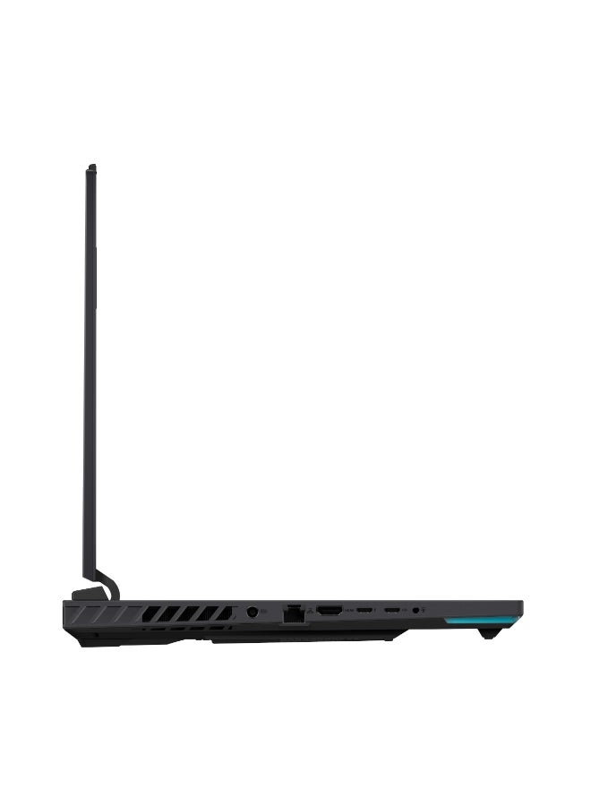 ASUS - ROG Strix Gaming Laptop With 16-inch WUXGA (1920x1200) 144Hz Display, Core i7-13650HX Processor/16GB RAM DDR5/512GB SSD/DOS(Without Windows)/Nvidia GeForce RTX 4070 8GB English/Arabic Grey - Image 1