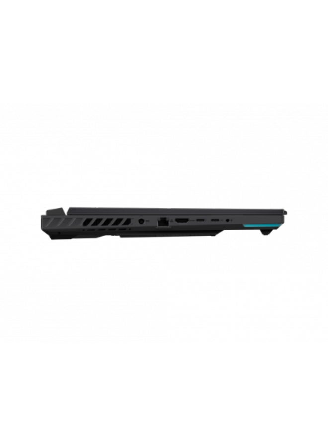 ASUS - ROG Strix G16 Gaming Laptop With 16-inch WUXGA 144Hz Display, Core i7-13650HX Processor/16GB RAM DDR5/1TB SSD/DOS(Without Windows)/Nvidia GeForce RTX 4060 8GB English/Arabic Eclipse Gray - Image 1