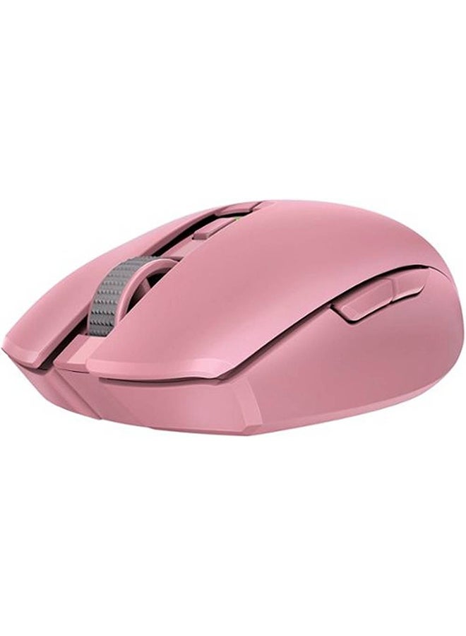 ريزر Orochi V2 Mobile Wireless Gaming Mouse - 5G Advanced 18K DPI Optical Sensor, Mechanical Mouse Switches, 2 Wireless Modes, Ultra-Lightweight, up to 950hrs Battery Life - Pink  - Image 5