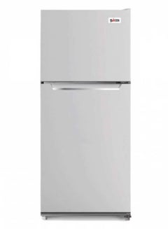 Two-Door Refrigerator 8.9 feet 251 Liter with No Frost Feature - SRTM-326NF SRTM326NF White - pnsku/N70083239V/45/_/1717563679/e040f4a5-f617-4cee-9ea3-71cbf8392b9f