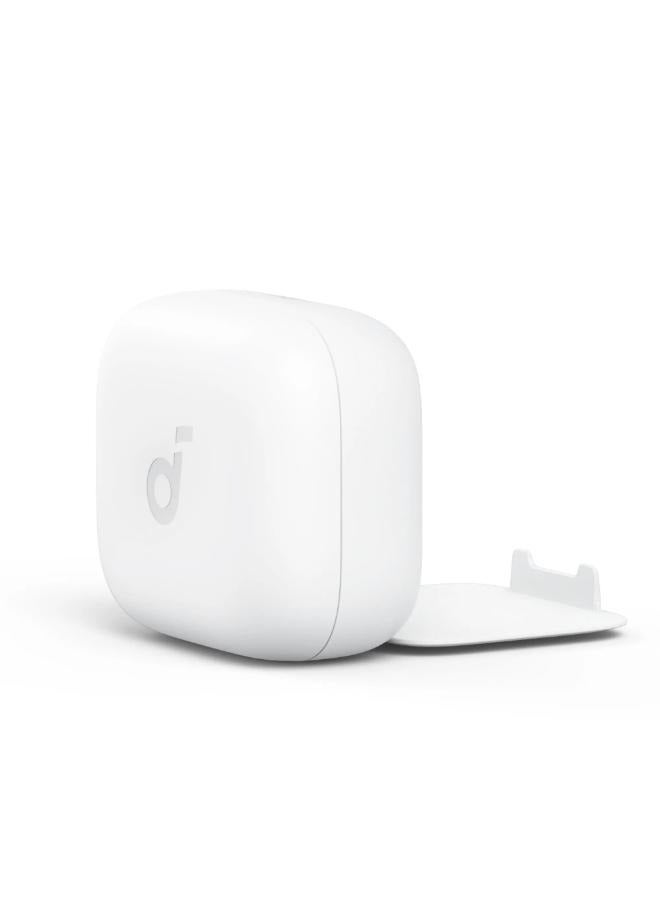 ساوند كور Soundcore R50i NC سمّاعات أذن لاسلكيّة إلغاء الضوضاء سماعة بلوتوث سماعات لاسلكية سماعة بلوتوث مع ميكروفون أبيض - Image 4