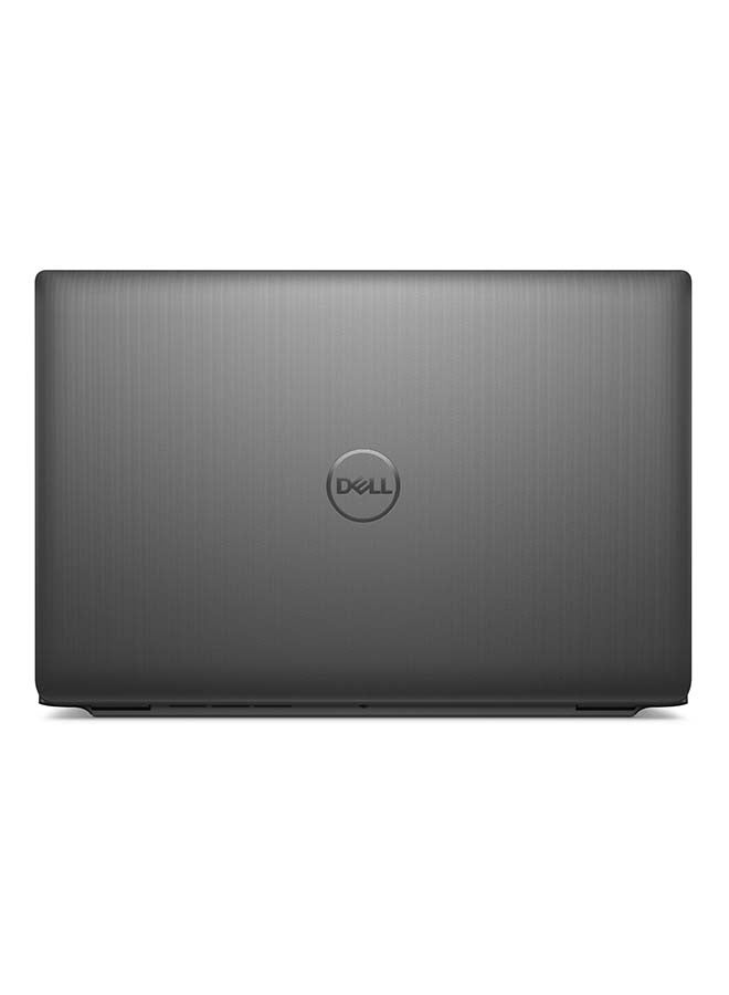 DELL Latitude 3440 Laptop With 14-Inch FHD Display, Core i7-1355U Processor/8GB RAM/512GB SSD/Intel Iris Xe Graphics/DOS(Without Windows) English/Arabic Black  - Image 5