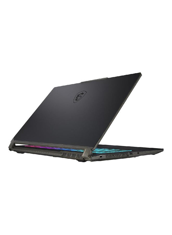 MSI Cyborg 15 A13V Gaming AI Laptop With 15.6-inch Full HD IPS 144Hz Display, Core i7-13620H Processor/16GB RAM/512GB SSD/Windows 11 Home/Nvidia GeForce RTX 4060 8GB/ English/Arabic Black  - Image 4