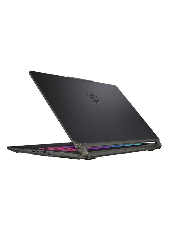 MSI Cyborg 15 A13V Gaming AI Laptop With 15.6-inch Full HD IPS 144Hz Display, Core i7-13620H Processor/16GB RAM/512GB SSD/Windows 11 Home/Nvidia GeForce RTX 4060 8GB/ English/Arabic Black  - Image 5
