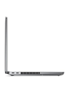 DELL Latitude 5430 Laptop With 14-Inch FHD Display, Core i7-1255U Processor/16GB RAM/512GB SSD/Intel Iris Xe Graphics/Windows 11 Pro English/Arabic Silver  - Image 4
