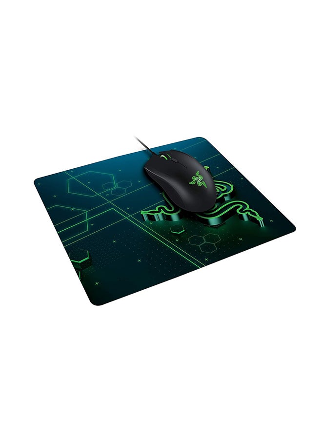 RAZER Goliathus Mobile Slim and Flexible for Maximum Mobility Gaming Mouse Pad  - Image 4