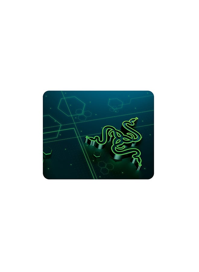 RAZER Goliathus Mobile Slim and Flexible for Maximum Mobility Gaming Mouse Pad  - Image 1