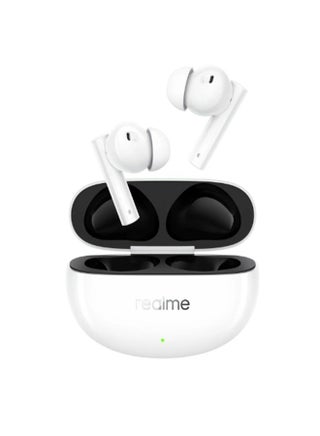 Buds Air 5 TWS Earphone 50dB Active Noise Cancellation 38Hour Battery Life IPX5 Bluetooth 5.3 Headphone White - pnsku/N70083337V/45/_/1717570966/c272a71e-1a36-4d5d-88e2-74b81031b40d