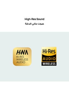 HUAWEI FreeLace Pro 2, Fast Charging And Pairing, Ultra-Mag Dynamic Driver, Intelligent Dynamic ANC, Long Battery Life, Dual HD Audio Decoding Technology, IP55 Dust And Water Resistance Black  - Image 3