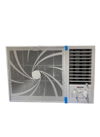 Window AC 21500 BTU SREEN 24 CW White - pnsku/N70083382V/45/_/1717574556/4cdcc335-bb69-44e8-bae9-2afee059792e